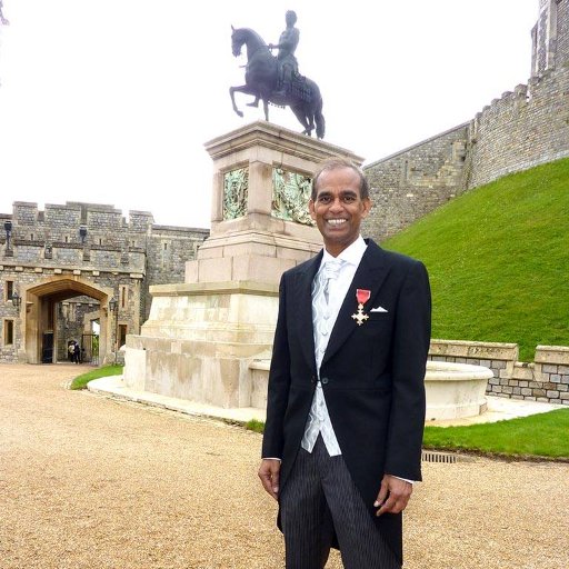 TahaIdris01's profile picture. Tweets are by Taha Idris, former CEO of SBREC and reflects his own views