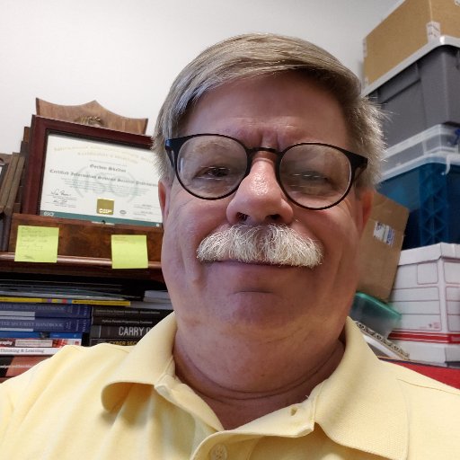 Gordon W. Skelton, CISSP, PhD, Computer Science, University of South Africa. Extensive experience in software development, cyber security, data analytics.