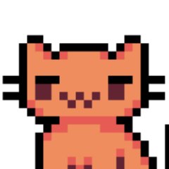 Josie On Twitter Pixelart Of The Animal Crossing New Leaf