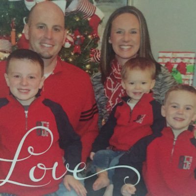 sjwalter1120's profile picture. Father, Husband, Educator and Proud to be a Lancer!!