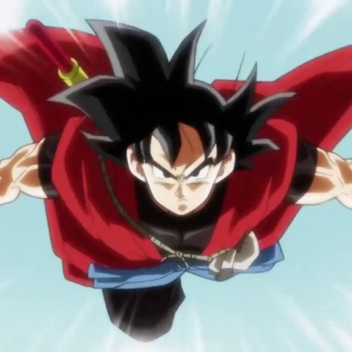 Hablemo de Dragon Ballさんのプロフィール画像