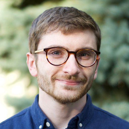 JWiedle's profile picture. Cleveland teacher | Former reporter @daytondailynews & @whiotv | Proud @scrippsjschool alum educating tomorrow’s leaders in Cleveland, OH