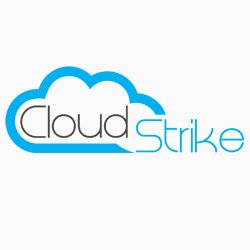 At CLOUD STRIKE, we scour the world for innovative and useful IT products to help customers in their day to day lives. #CloudStrike