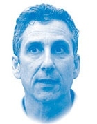 stevevinter's profile picture. Executive Coach and Tech Leadership Advisor