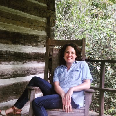 director of Cashiers Historical Society / PhD candidate @EmoryUniversity / @publichumans and @agnesscott alumna / mountain hugger, trying to make sense of home.