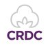 CRDC (@cottonresearch) Twitter profile photo CRDC (@cottonresearch) Twitter profile photo