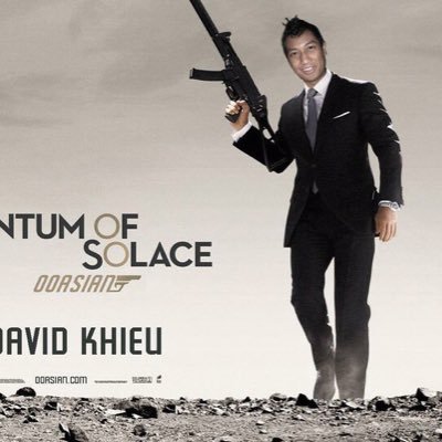 I am Q, David Khieu! Co-Founder and President of RetailSource