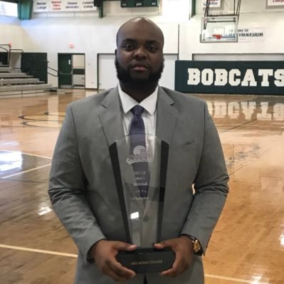 Associate Head Coach - Lees-McRae College - MBB