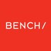 BENCH/ (@benchtm) Twitter profile photo BENCH/ (@benchtm) Twitter profile photo