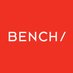 BENCH/ (@benchtm) Twitter profile photo