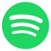 Spotify (@Spotify) Twitter profile photo