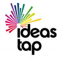 IdeasTap(@IdeasTap) 's Twitter Profileg