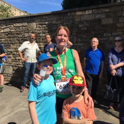 Mummy_Max's profile picture. is enjoying the most important things in life, family and focusing on making each day count