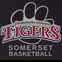 Campbellsville University Somerset Basketball (@cusomersetbball) 's Twitter Profile