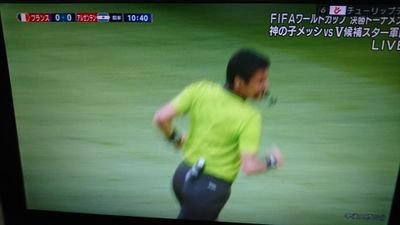 その試合での日本代表の会話載せていきます。日本代表メンバー23人全員ログインしています。基本ベンチメンバーで更新です