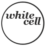 whitecellstudio's profile picture. White Cell is a project undertaken at D&AD New Blood by Lewis Beaton, Luke McClure and Martin Power.
