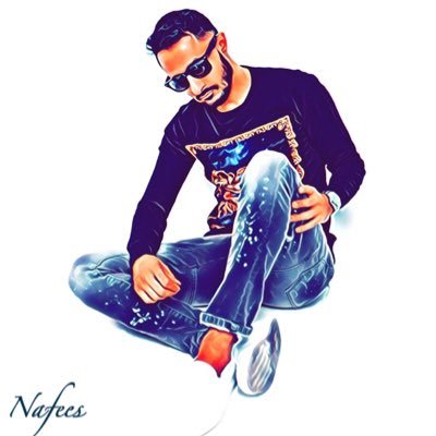 nafeesmusic Profile Picture