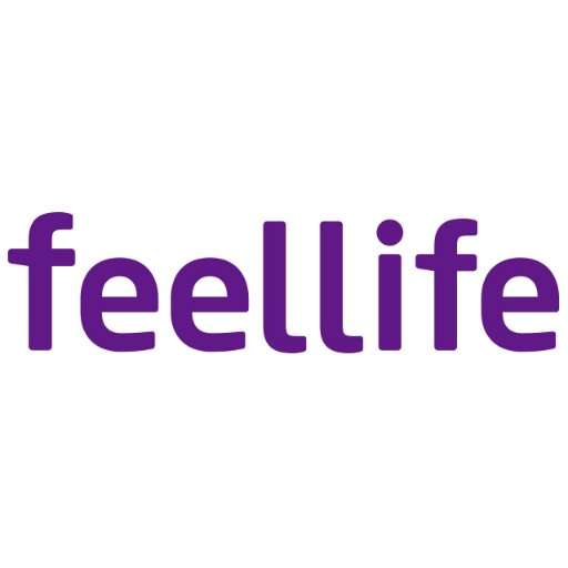 Feellife Mesh Nebulizer