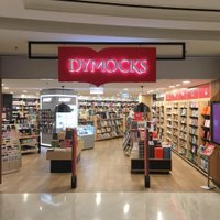 Dymocks Chatswood(@DymChatswood) 's Twitter Profile Photo