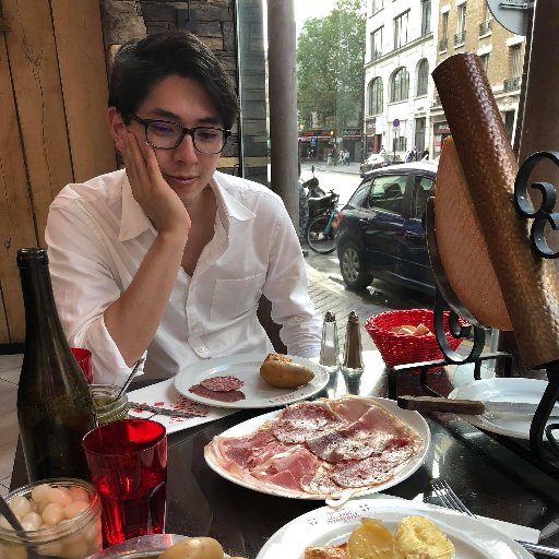 WashU MD/PhD student @TheColonnaLab | Washington University School of Medicine