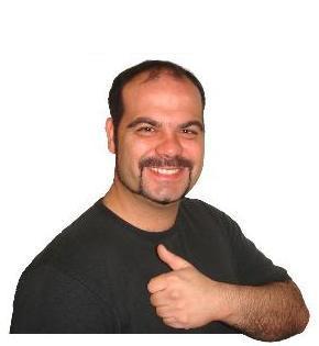 Oi galera! 
Eu sou dj Fábio Ferraz, também conhecido como titico. A gente se encontra agora aqui no twitter. Abraçoooo!