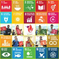 SDGs Campaign 🌏 (@sdgscampaign) 's Twitter Profile
