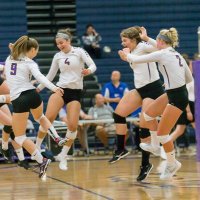 Ike Girls Volleyball (@ikegirlsvball) 's Twitter Profile