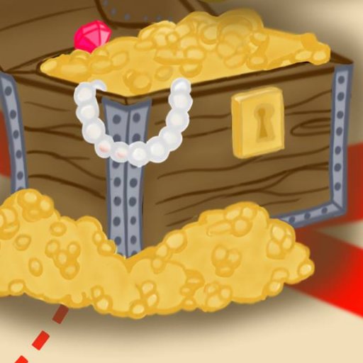 Hey, this account is dedicated to the finding loot podcast hosted by Jesse and Ellis. Feel free to send us suggestions for new videos here.