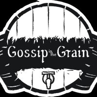 Gossip ln The Grain Taproom (@gossipgrain) 's Twitter Profile Photo Gossip ln The Grain Taproom (@gossipgrain) 's Twitter Profile Photo