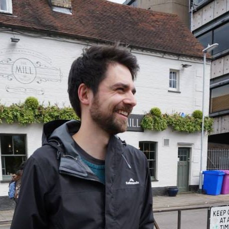 sean_c_warren's profile picture. Building tools for intravital imaging and FLIM at @GarvanInstitute