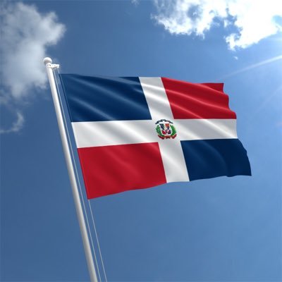 Twitter account dedicated to celebrating Dominican pride