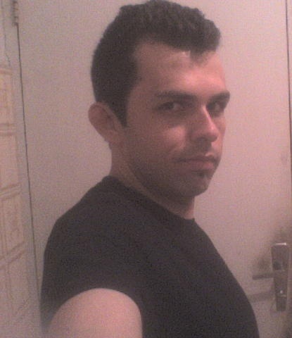 Fabio Junior de Melo