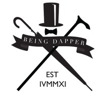 Being Dapper(@BeingDapper) 's Twitter Profile Photo