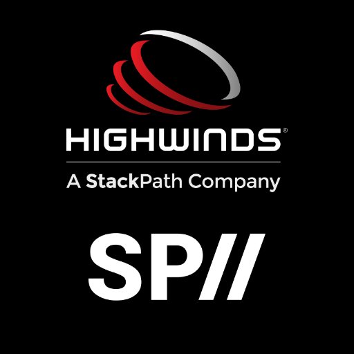 Secure edge services at cloud scale. Follow us at @StackPath.