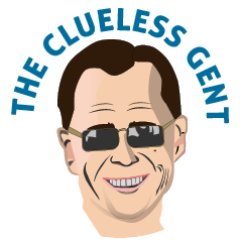 CluelessGent Profile Picture