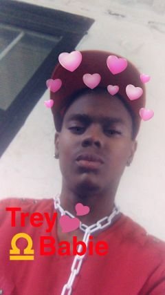 Trey38562650's profile picture. I am me and that's enough