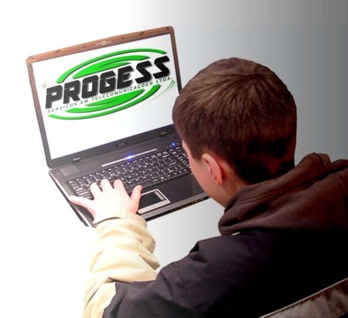 ProgessTelecom's profile picture. Progess Serviços em Telecomunicação - Serviços que a sua empresa necessita.
progesstelecom@bol.com.br