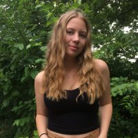 Abby Hickstein (@ahickstein) 's Twitter Profile