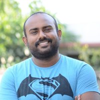 Ambar Chatterjee(@AmbarChatterjee) 's Twitter Profile Photo