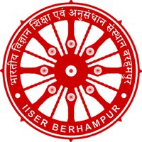 IISER Berhampur(@IISER_BERHAMPUR) 's Twitter Profile Photo