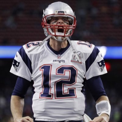 blitzforsix_'s profile picture. @Patriots • @Celtics •. @RedSox • @NHLBruins