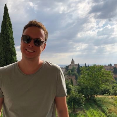FrancescoPta's profile picture. Head of Growth @Faire_Wholesale | Former Director, Marketing Technology @Uber | Ex-@RocketBerlin