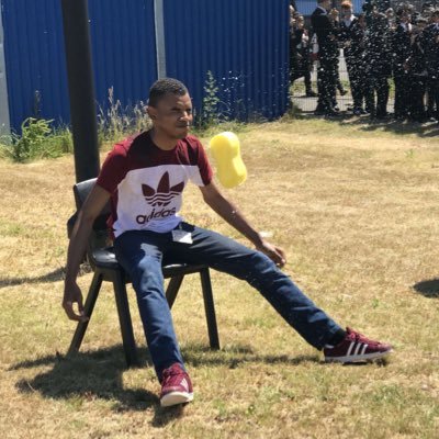 JardellAyIt's profile picture. 19 • Work in silence. Let success make the noise • Family ❤️ • 🚓• Enjoying Life🤷🏾‍♂️😼