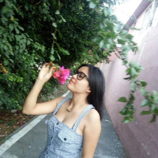 MentaVillanueva's profile picture. Hola  ❤