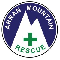 Arran Mountain Rescue Team (@arranmrt) 's Twitter Profile Photo