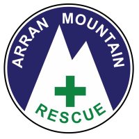 arranmountainrescue(@arranMRT) 's Twitter Profile Photo