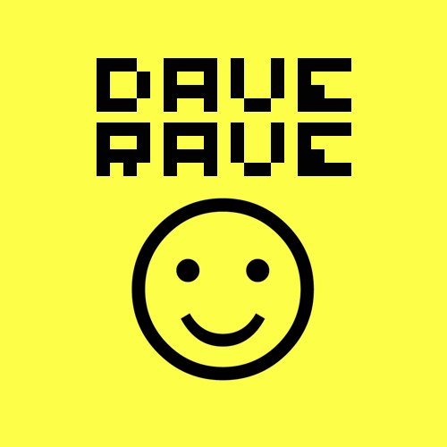 Dave went to a rave. Dave never came back from the rave.
Updates on the ravers community for acid, EDM, Festival culture.
:)
info@daverave.co.uk