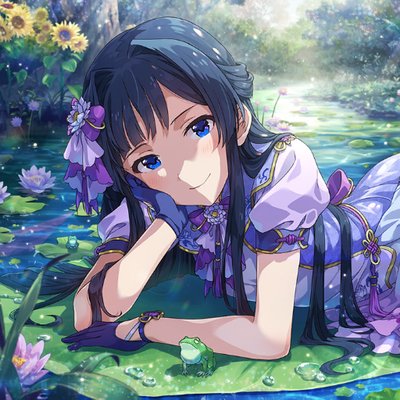 ミリシタ Ssr Ssr Ssr12 Twitter