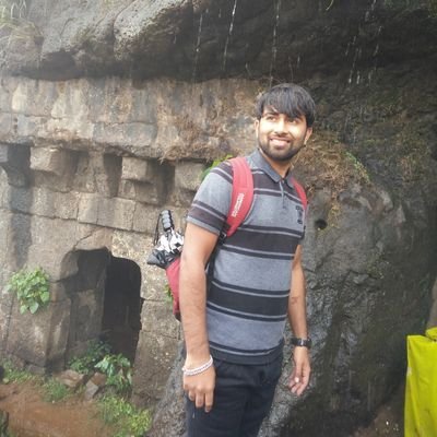 ngdarji's profile picture. IT professional