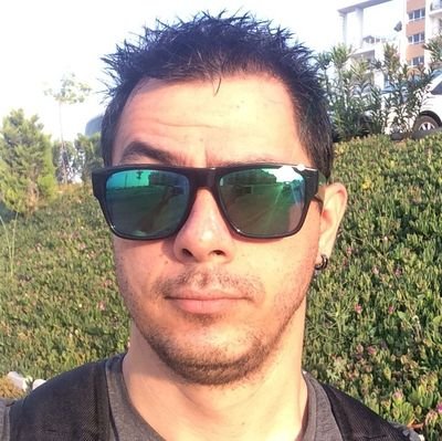 ilkayerklncglu's profile picture. 